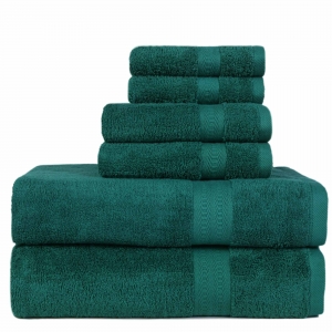 The Ultimate Guide to Choosing the Right Towel Set