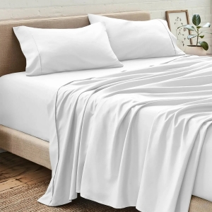 Thread Counts Unveiled: What You Need to Know About Percale Sheets
