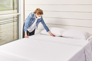 In Bulk and Beyond: Exploring the Variety of Bulk Bed Sheet Options