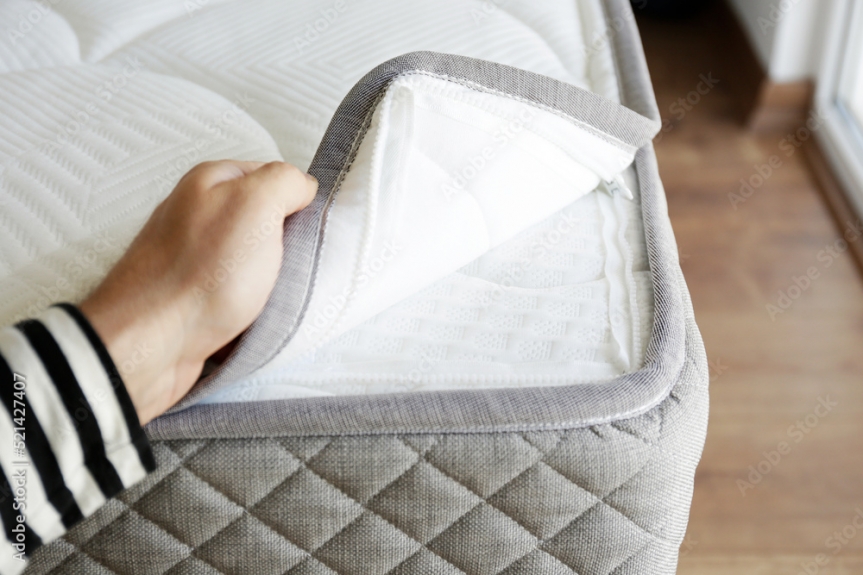 The Ultimate List: Must-Have Features to Look for in a Quilted Mattress Pad